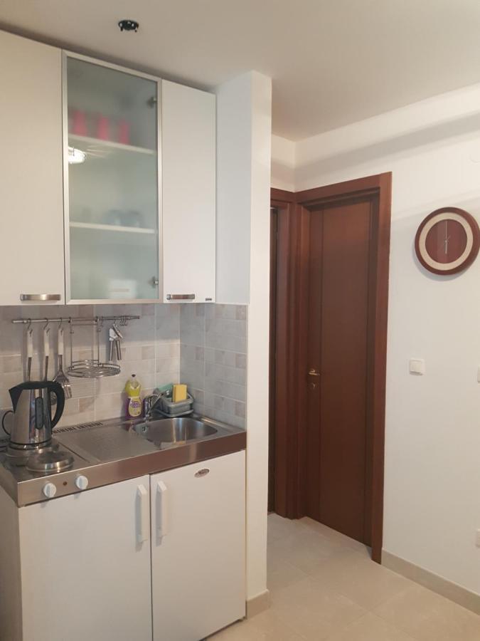 Apartment Lea Slatine Dış mekan fotoğraf